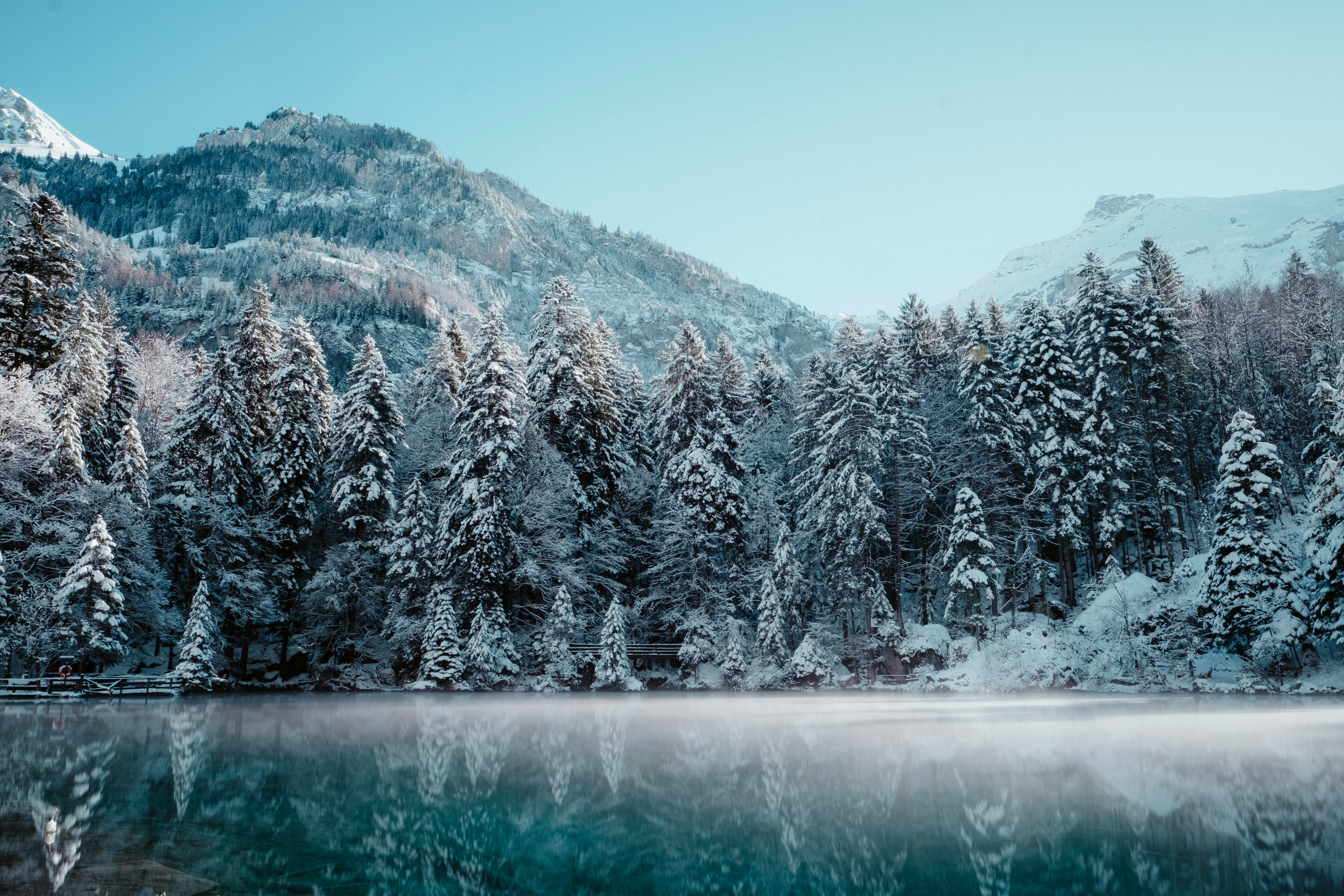Image of Winter Season